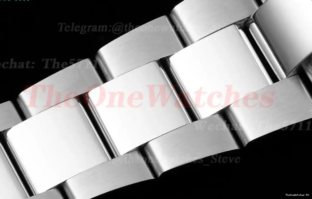 SS Rmn VR3235 Datejust 126334 Oyster SS Grey 904L GMF 41mm 0513